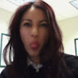 Meet your Posher, Judith